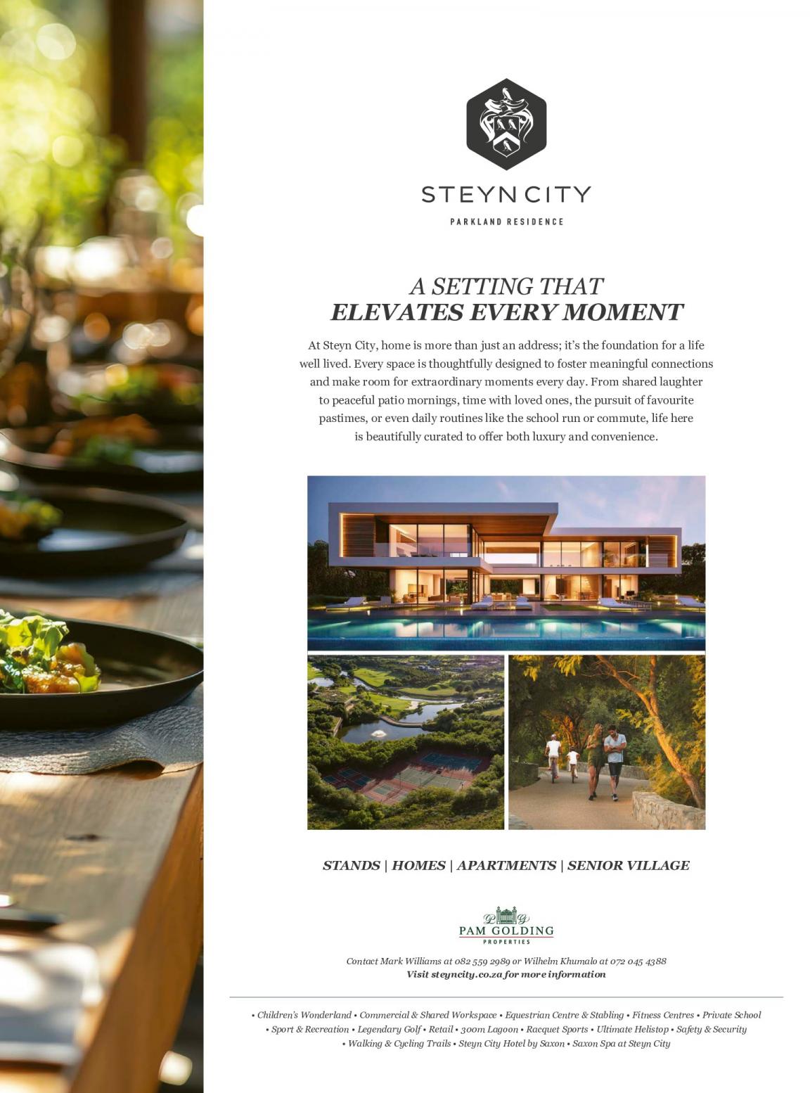 WOOLWORTHS TASTE | South Africa