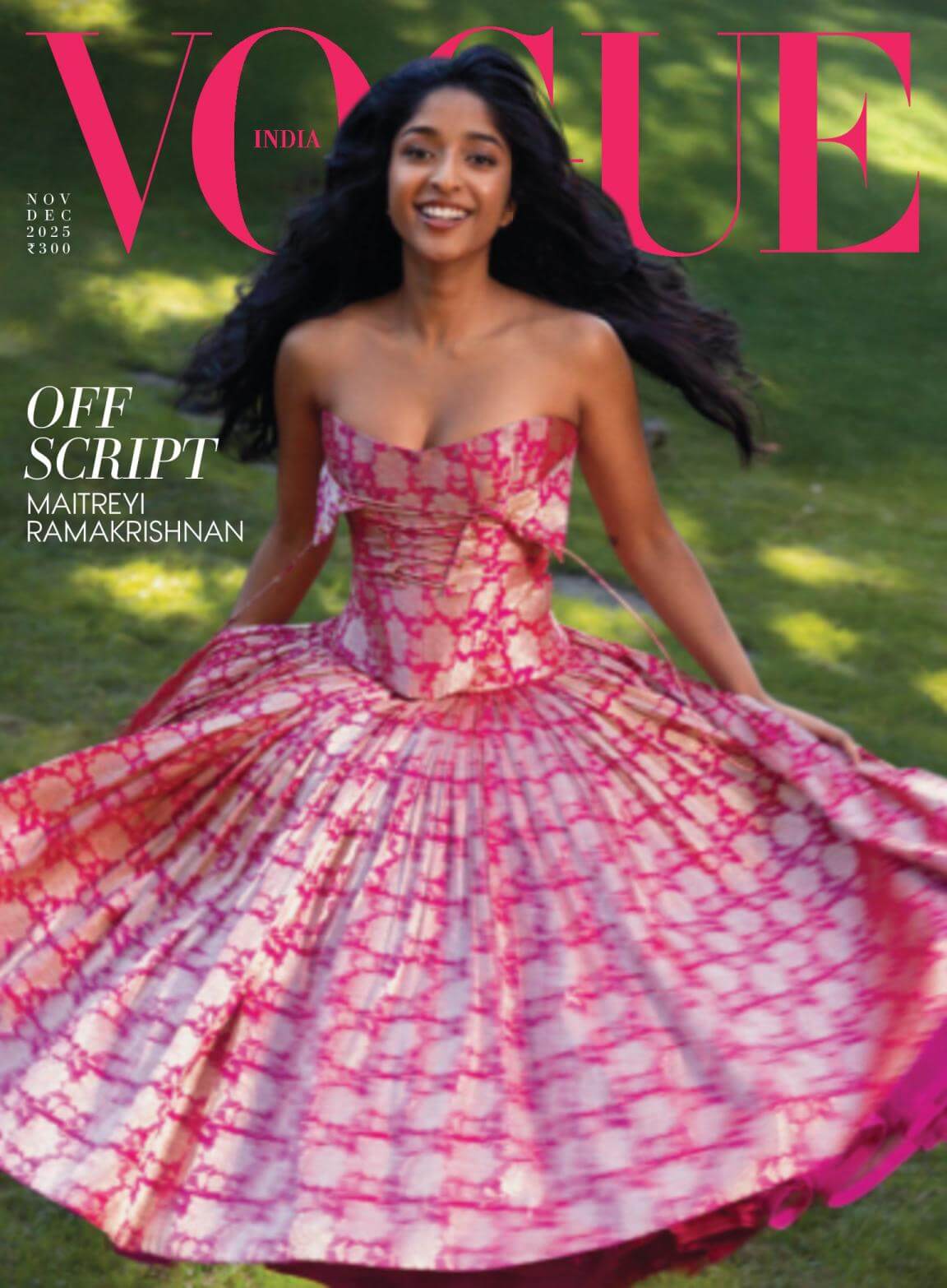 VOGUE INDIA